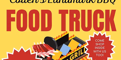 Fred\u2019s Cotton Landmark BBQ