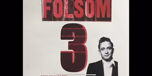 THE FOLSOM 3