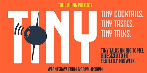 Wanderlust: Bringing South East Asian Flavors + Hospitality Upstate