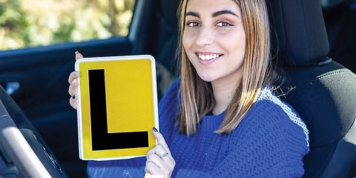 Young Driver Course