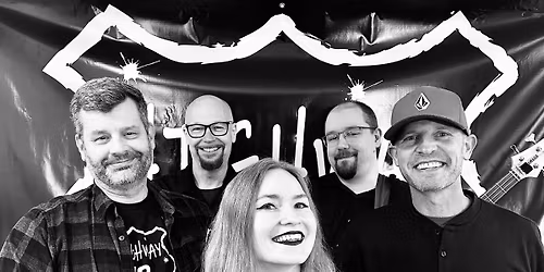 Live Music featuring Highway 18