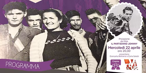 25 Aprile: Festa della Liberazione - Custoza