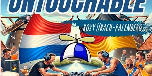 Untouchable Battle Nederland vs Deutschland