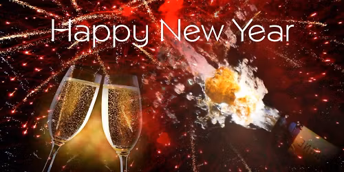 New Year Bash--Live Music & Dinner-- 1ST Come Gets Ticket ZELLE PMT