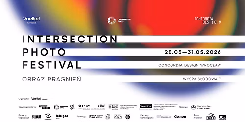 INTERSECTION PHOTO FESTIVAL