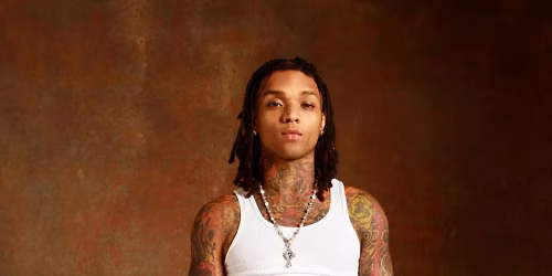 Swae Lee in Milan