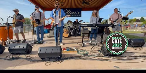 The Goats - Oliver\u2019s Beer Garden - 6-10 