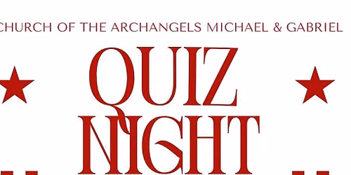 Quiz Night 2026