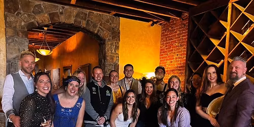 Wig Exchange and Bar Hopping 