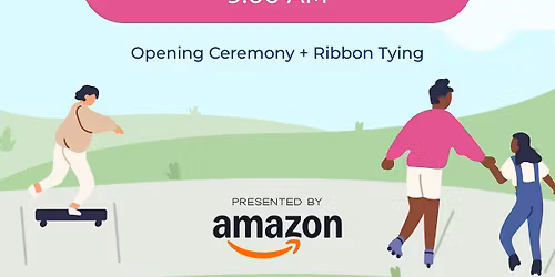 Grand Opening Celebration
