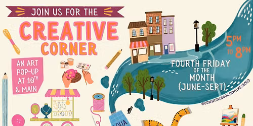 Creative Corner
