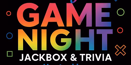 THE BEST TRIVIA EVER -  INTERACTIVE FUN AT LUCKY'S GAY BAR