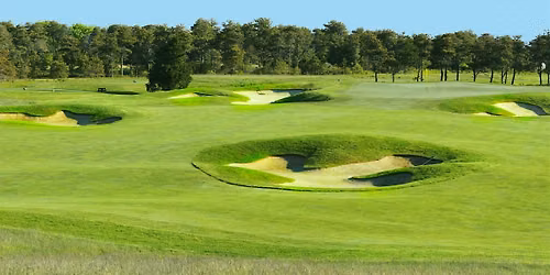 Nantucket Youth Hockey Charity Golf Tournament 2026