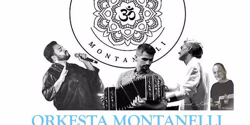 Milonga Hemelingen mit Orkestra Montanelli