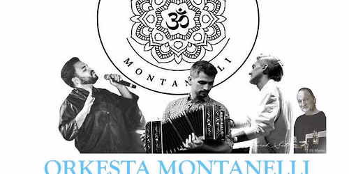 Milonga Hemelingen mit  Orkestra Montanelli