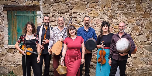 GRAND ENSEMBLE FILOS : 'CIYA', NOUVELLE CR\u00c9ATION ! | Caf\u00e9 Charbon Nevers