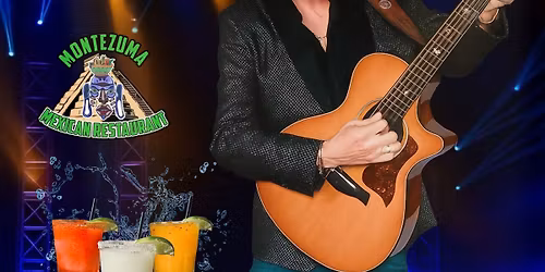 Friendsgiving Night with Tommy Tarango