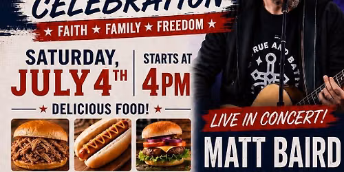 KCC Independence Day Celebration
