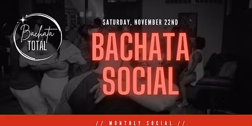 Bachata Social by Bachata Tot\u00e1l