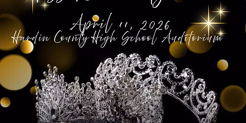 Miss Hardin County\/Miss River City