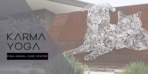 Karma Yoga at PACC