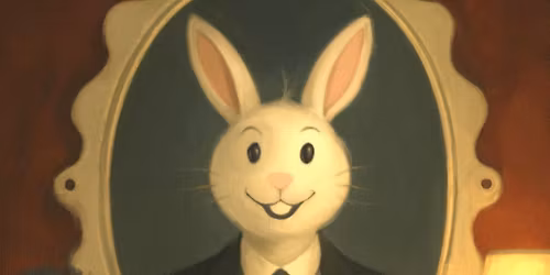 HARVEY by Mary Chase
