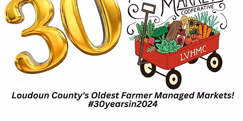 Leesburg Holiday Market