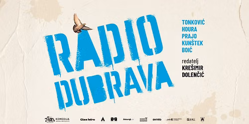RADIO DUBRAVA | Malo rimsko kazali\u0161te, Pula