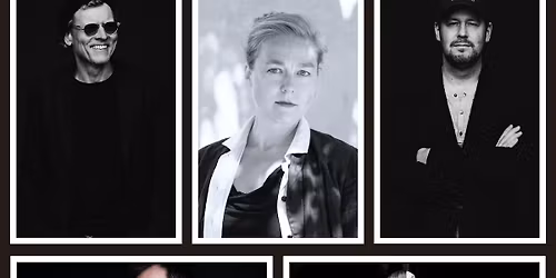 Emil de Waal - Old News