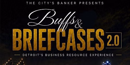Buffs and Briefcases