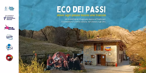 Eco dei Passi
