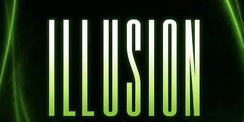 ILLUSION FRIDAYS