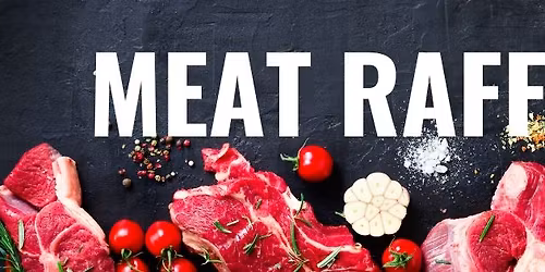 Meat Raffle