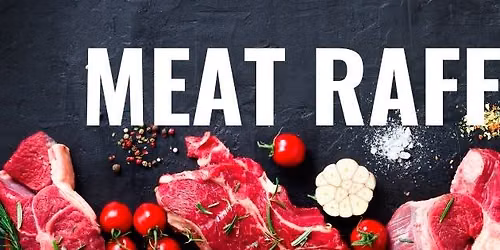 Meat Raffle