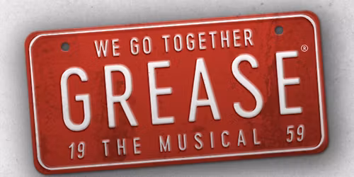 Grease the Musical