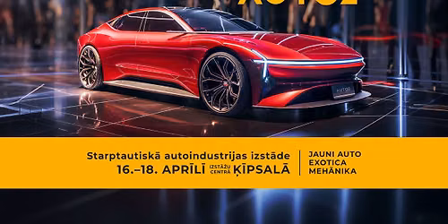 AUTO 2027