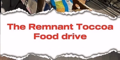 **5 & 2 FREE Food Distribution**