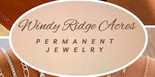 Permanent Jewelry Event 