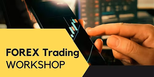 Forex Trading Workshop