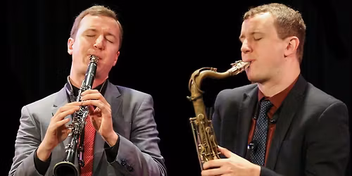 THE ANDERSON BROTHERS PLAY RICHARD RODGERS