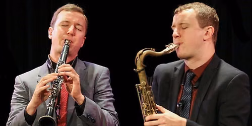 THE ANDERSON BROTHERS PLAY RICHARD RODGERS