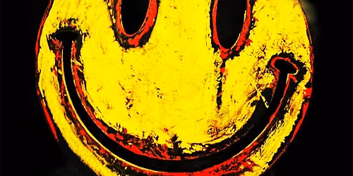 Boombox Circus 'Halloween Killa Rave'