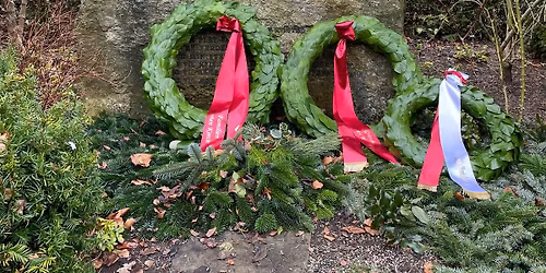 VANDRETUR I MORTEN KORCHS FODSPOR