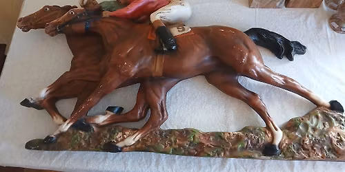 STARTS TOMORROW: Saratoga East Side Estate Sale, Gifts Items Galore!