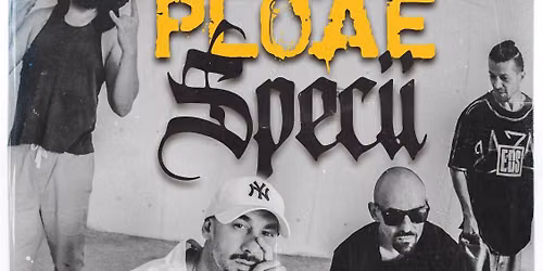 Concert Kazi Ploae&SPECII