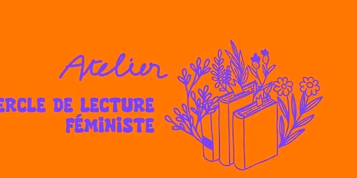 Cercle de lecture f\u00e9ministe