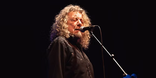 Robert Plant