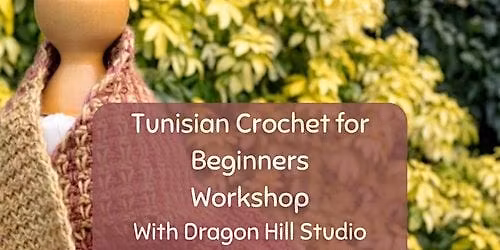 Tunisian Crochet for Beginners