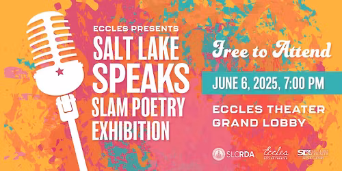 Salt Lake Slam at Delta Center