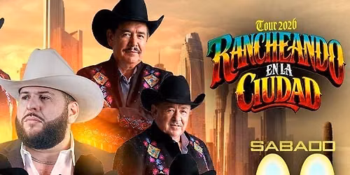 EL FANTASMA Y SU EQUIPO ARMADO, BANDA CORONA DEL REY & MAS 